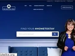 Sites similar to peggyhill.com