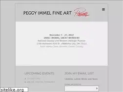 Sites similar to peggyimmel.com