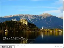 Sites similar to peggykendall.com