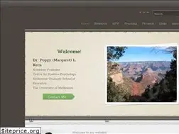 Sites similar to peggykern.org