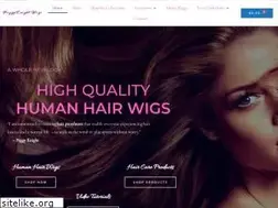 Sites similar to peggyknight.com