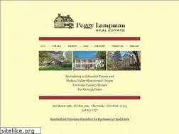 Sites similar to peggylampman.com