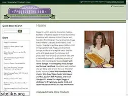 Sites similar to peggylayton.net