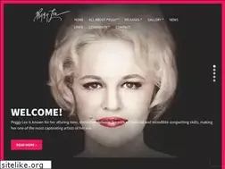 Sites similar to peggylee.com
