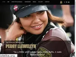 Sites similar to peggyllewellyn.com