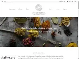 Sites similar to peggymarkel.com
