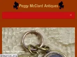 Sites similar to peggymcclard.com