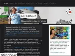 Sites similar to peggyoki.com