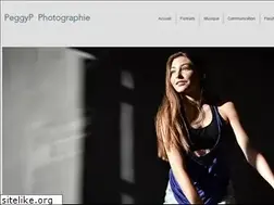 Sites similar to peggyp.com