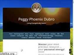Sites similar to peggyphoenixdubro.com
