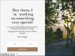 Sites similar to peggypicot.com