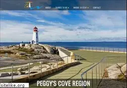 Sites similar to peggyscoveregion.com