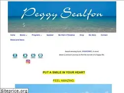 Sites similar to peggysealfon.com