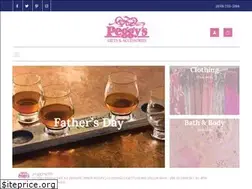 Sites similar to peggysgifts.com