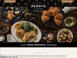 Sites similar to peggysonthegreen.com