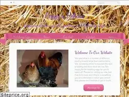 Sites similar to peggyspekins.co.uk