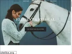 Sites similar to peggysuecollection.com
