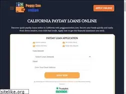 Sites similar to peggysueonline.com