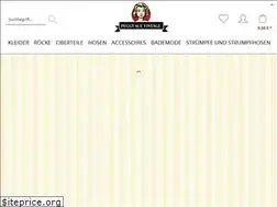 Sites similar to peggysuevintage.de