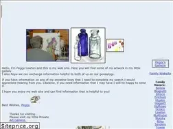 Sites similar to peggysweb.net