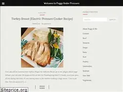 Sites similar to peggyunderpressure.com