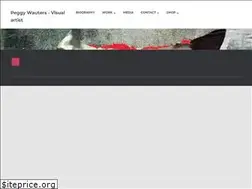 Sites similar to peggywauters.com