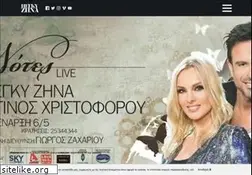Sites similar to peggyzina.gr