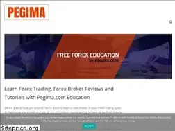 Sites similar to pegima.com