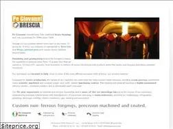 Sites similar to pegiovanni.com