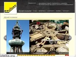 Sites similar to pegisan.cz