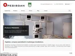 Sites similar to pegisdan.com