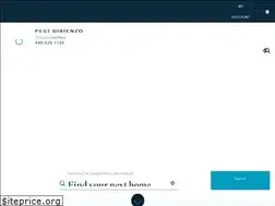 Sites similar to pegishomegroup.com