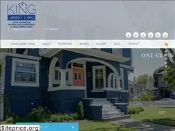 Sites similar to pegking.com