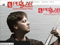 Sites similar to peglar.in