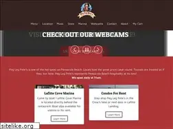Sites similar to peglegpetes.com
