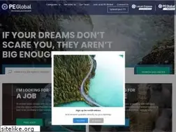 Sites similar to peglobal.net