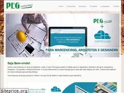 Sites similar to pegmadeiras.com.br