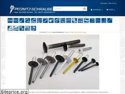 Sites similar to pegnitz-schrauben.de