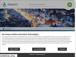Sites similar to pegnitz.de