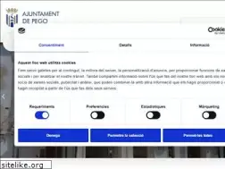 Sites similar to pego.org