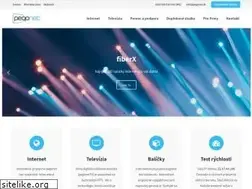 Sites similar to pegonet.sk