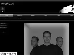 Sites similar to pegosworld.de