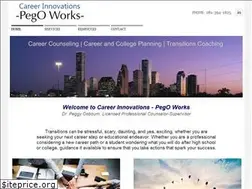 Sites similar to pegoworks.com