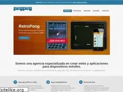 Sites similar to pegpeg.net