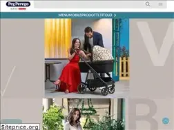 Sites similar to pegperego.fr