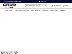 Sites similar to pegperegoshop.com.tr