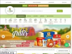 Sites similar to pegpese.com.br