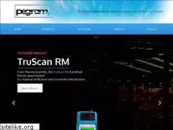 Sites similar to pegram.ca