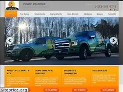 Sites similar to pegramins.com