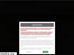 Sites similar to pegrastore.cz